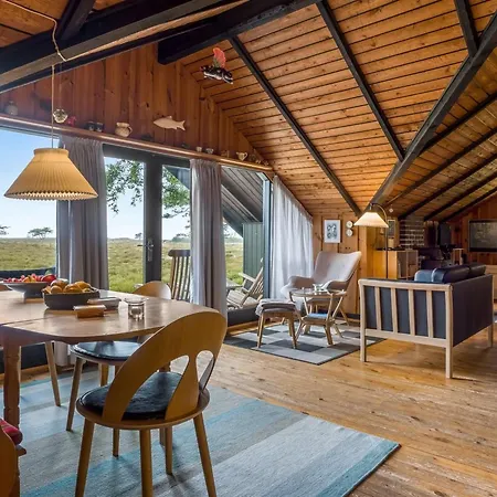 Feriehus Eliza - 600m From The Sea By Interhome Laeso
