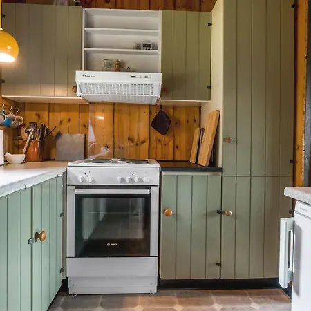 Feriehus Eliza - 600m From The Sea By Interhome