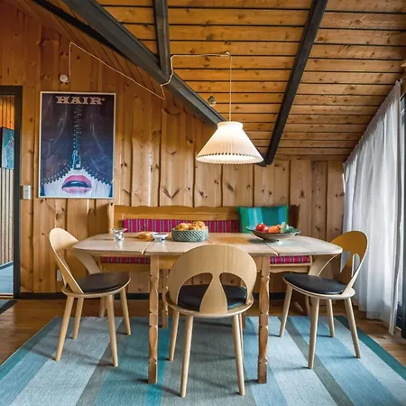 Eliza - 600m From The Sea By Interhome Feriehus *