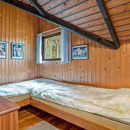 Feriehus Eliza - 600m From The Sea By Interhome