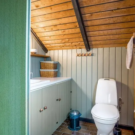 Eliza - 600m From The Sea By Interhome Holiday home *