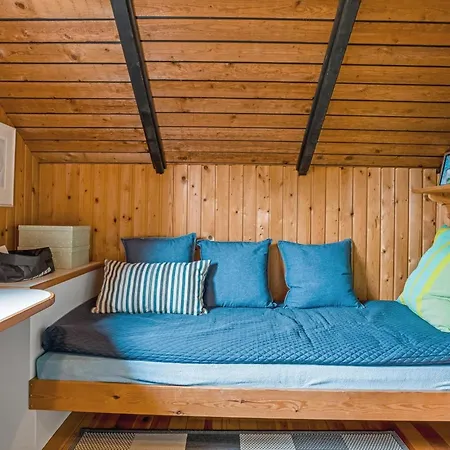 Eliza - 600m From The Sea By Interhome Laeso