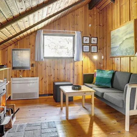 Eliza - 600m From The Sea By Interhome * Laeso